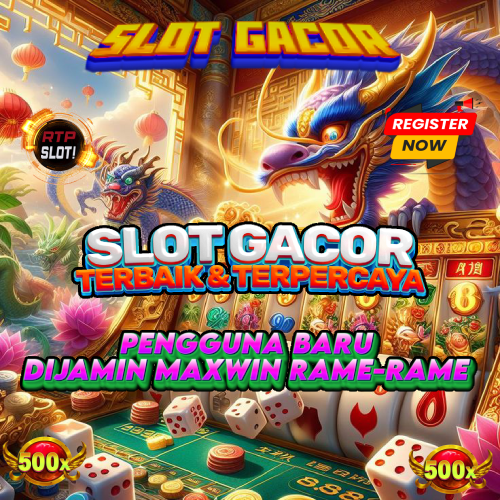 Cakraslot | Dunia Gaming Mobile Kini Ada Di Tangan